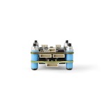 Wholesale HGLRC SPECTER F460 MPU6000 60A STACK F405 Flight Controller BLHELI_S 60A 4in1 ESC 30X30mm 2-6S for Drones